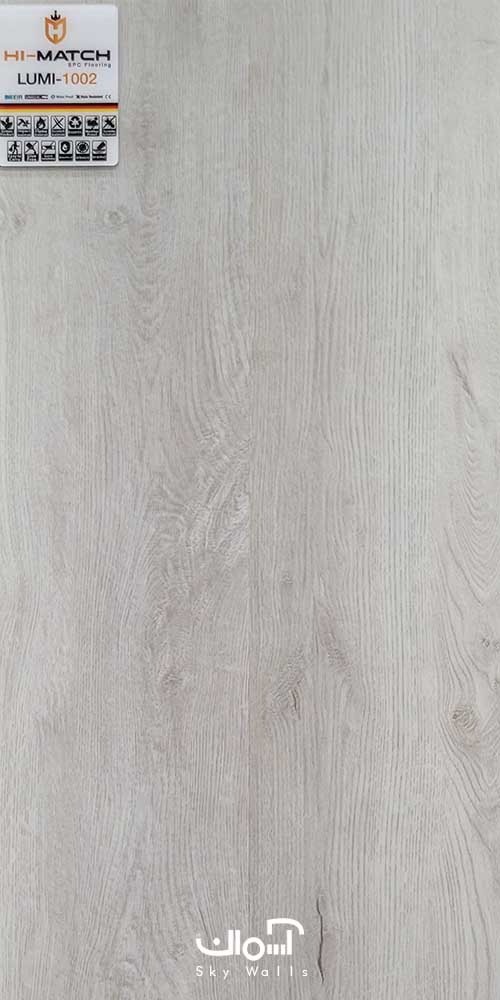 کفپوش spc برند himatch 1002 Hi match 1002 Skywalls