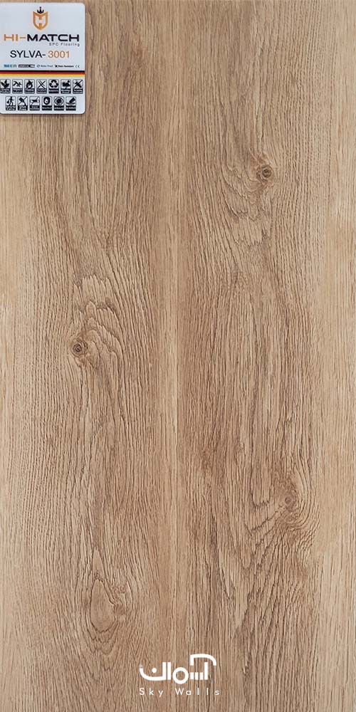 کفپوش spc برند himatch کد 3001 Hi match 3001 Skywalls