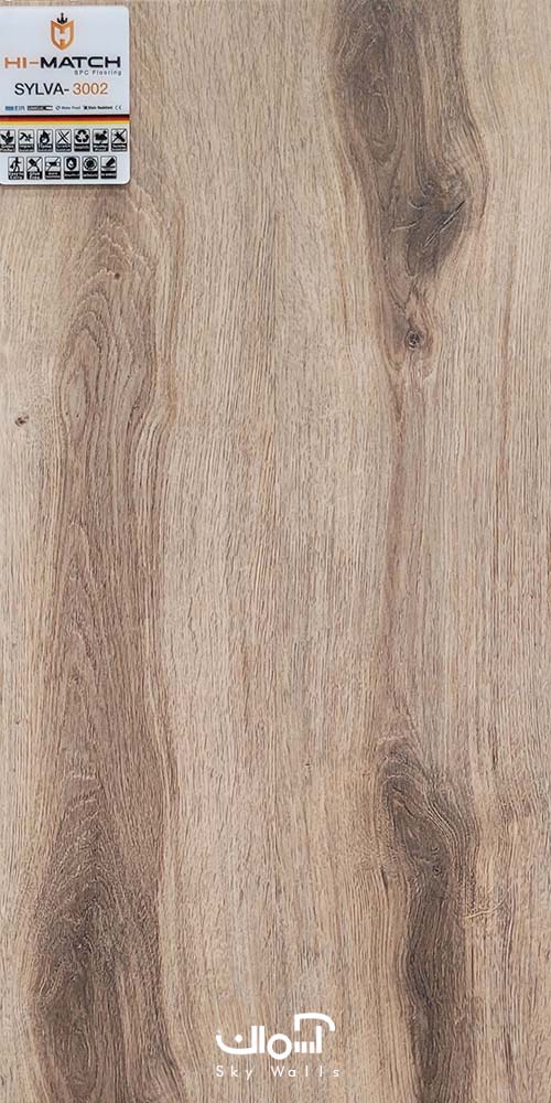 کفپوش spc برند himatch 3002 Hi match 3002 Skywalls