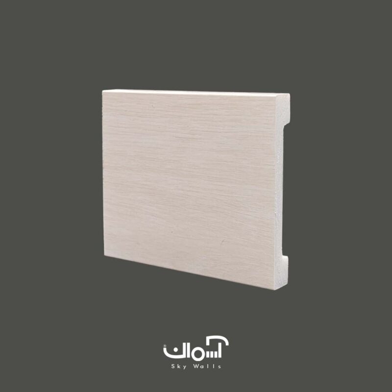قرنیز توکار 10 سانتی مدرن - Image 5