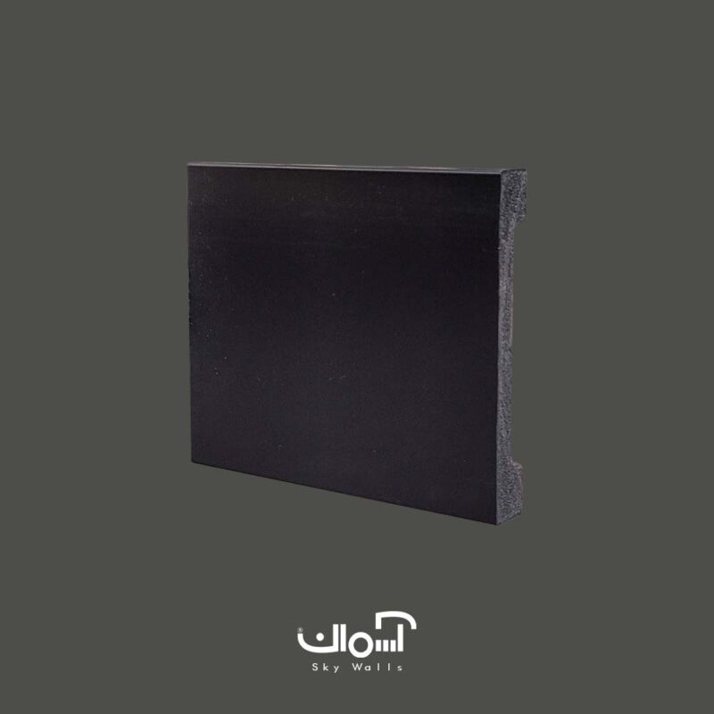 قرنیز توکار 10 سانتی مدرن - Image 6