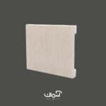 قرنیز توکار 10 سانتی مدرن - Image 8