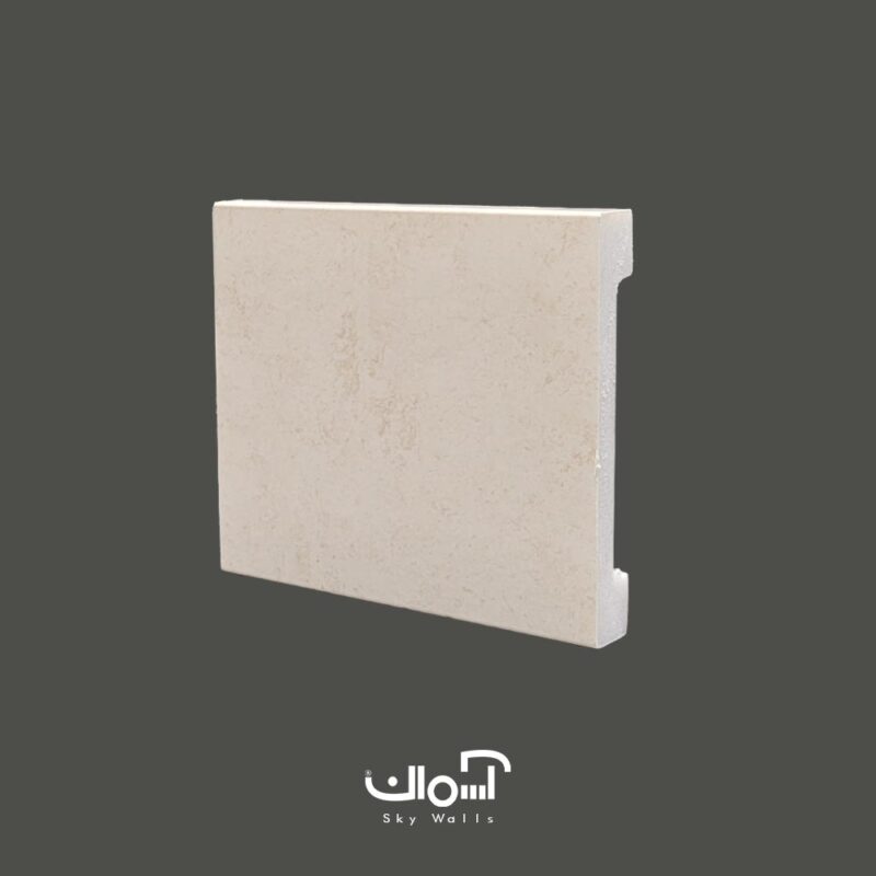 قرنیز توکار 10 سانتی مدرن - Image 8