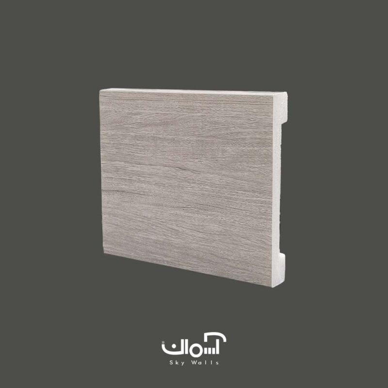 قرنیز توکار 10 سانتی مدرن - Image 10