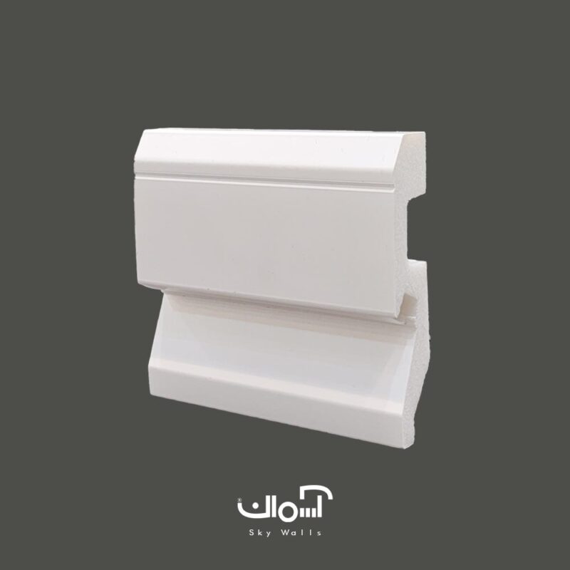 قرنیز نوری 10 سانتی با دیفیوزر - Image 10