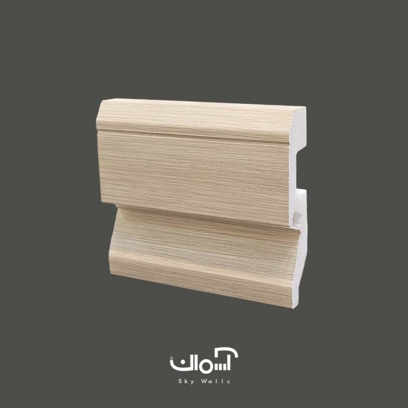 قرنیز نوری 10 سانتی با دیفیوزر - Image 8