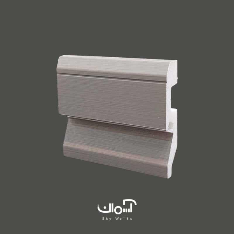 قرنیز نوری 10 سانتی با دیفیوزر - Image 9
