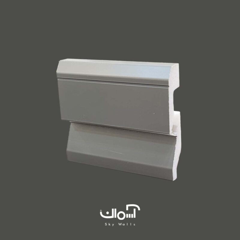 قرنیز نوری 10 سانتی با دیفیوزر - Image 12
