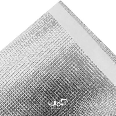 فوم متالایزر 2 میل وارداتی