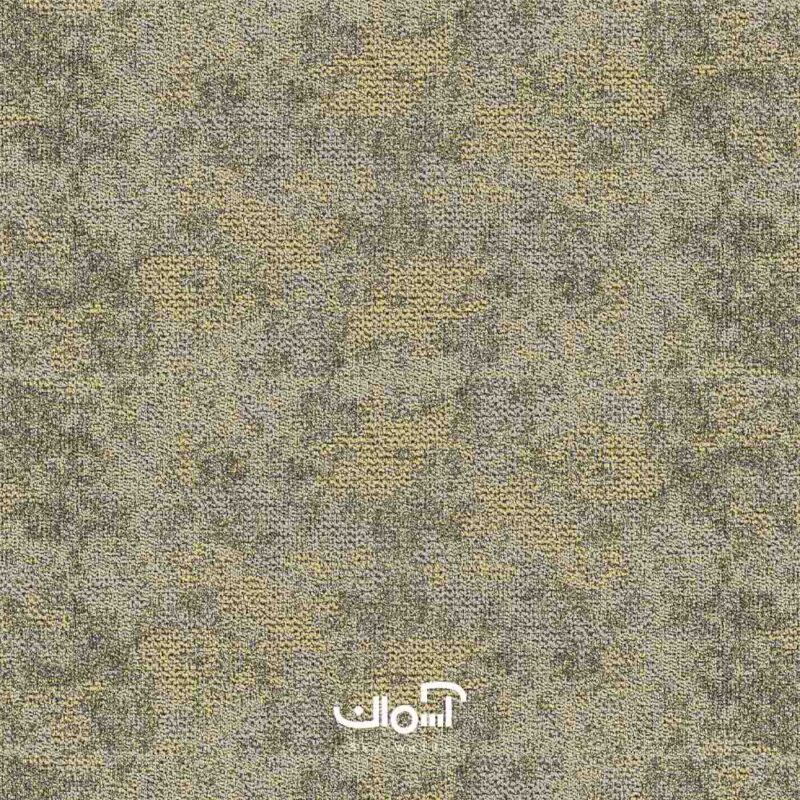 موکت اداری تایلی VOGUE سری Season کد Summer-4320 - Image 4