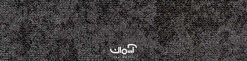 موکت اداری تایلی VOGUE سری Season کد Winter-4304 - Image 4