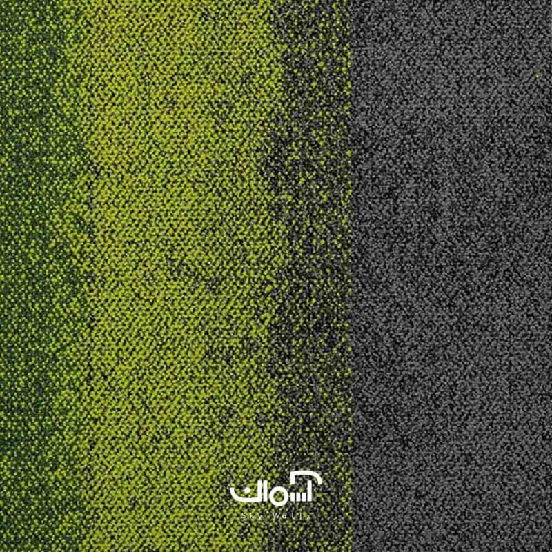 موکت تایل اداری VOGUE سری نیچر Ocean-4400-4402 - Image 5