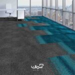 موکت تایل اداری VOGUE سری نیچر Atlantic-4401 - Image 6
