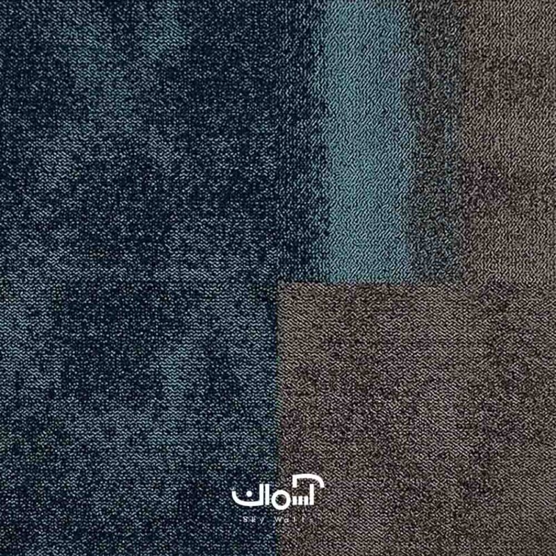 موکت تایل اداری VOGUE سری نیچر Atlantic-4401 - Image 4