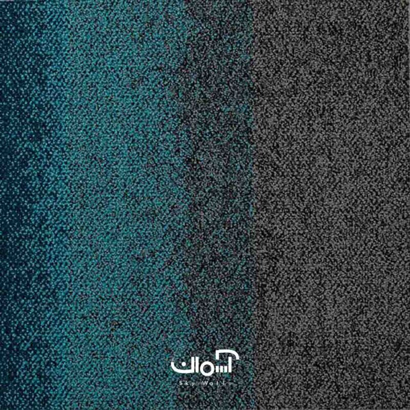 موکت تایل اداری VOGUE سری نیچر Thunder-4400-4401 - Image 5
