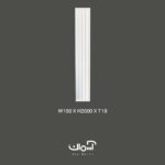 ستون پلی یورتان چینی 1501