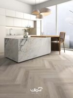 اِس پی سی جناغی Unikat Flora آلمانی 2033 - Image 2