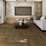 اِس پی سی جناغی Unikat Flora آلمانی 2035 - Image 2