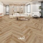 اِس پی سی جناغی Unikat Flora آلمانی 2038 - Image 2