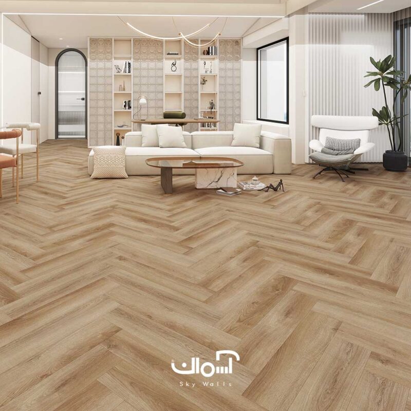اِس پی سی جناغی Unikat Flora آلمانی 2038 - Image 2