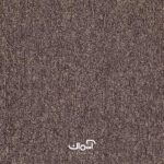 موکت تایل اداری VOGUE سری Vista Loop کد Chocolate-207