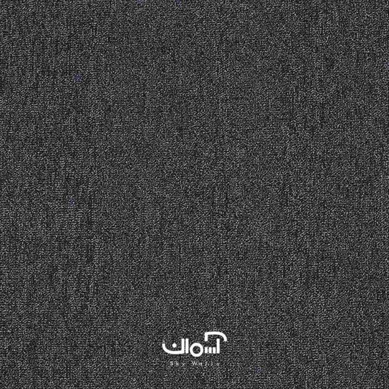 موکت تایل اداری VOGUE سری Vista Loop کد Jet-215 - Image 4