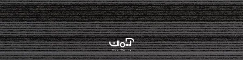 موکت تایل اداری VOGUE سری Vista Line کد Amsterdam 4100 - Image 5