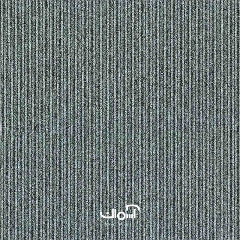 موکت تایل اداری VOGUE سری Vista Line کد Ash 304 - Image 5