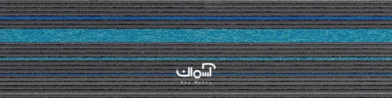 موکت تایل اداری VOGUE سری Vista Line کد Breda 4202 - Image 6