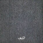 موکت تایل اداری VOGUE سری Vista Line کد Charcoal 308