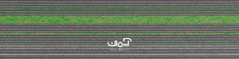 موکت تایل اداری VOGUE سری Vista Line کد Maastricht 4303 - Image 5