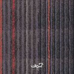 موکت تایل اداری VOGUE سری Vista Line کد Rotterdam 4101