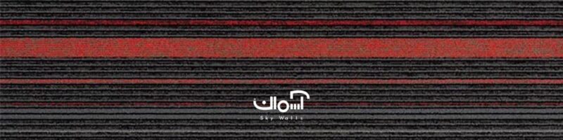 موکت تایل اداری VOGUE سری Vista Line کد Rotterdam 4101 - Image 4