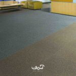 موکت تایل اداری VOGUE سری Vista Line کد Sunset 302 - Image 3