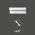 ابزار گلویی پلی یورتان 5.6 سانتی کلاسیک چینی