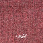 پالاز موکت مدل بافتین زرشکی کد 3000927