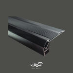 ترمز پله LED دار دو ردیفه 8.5 سانتی