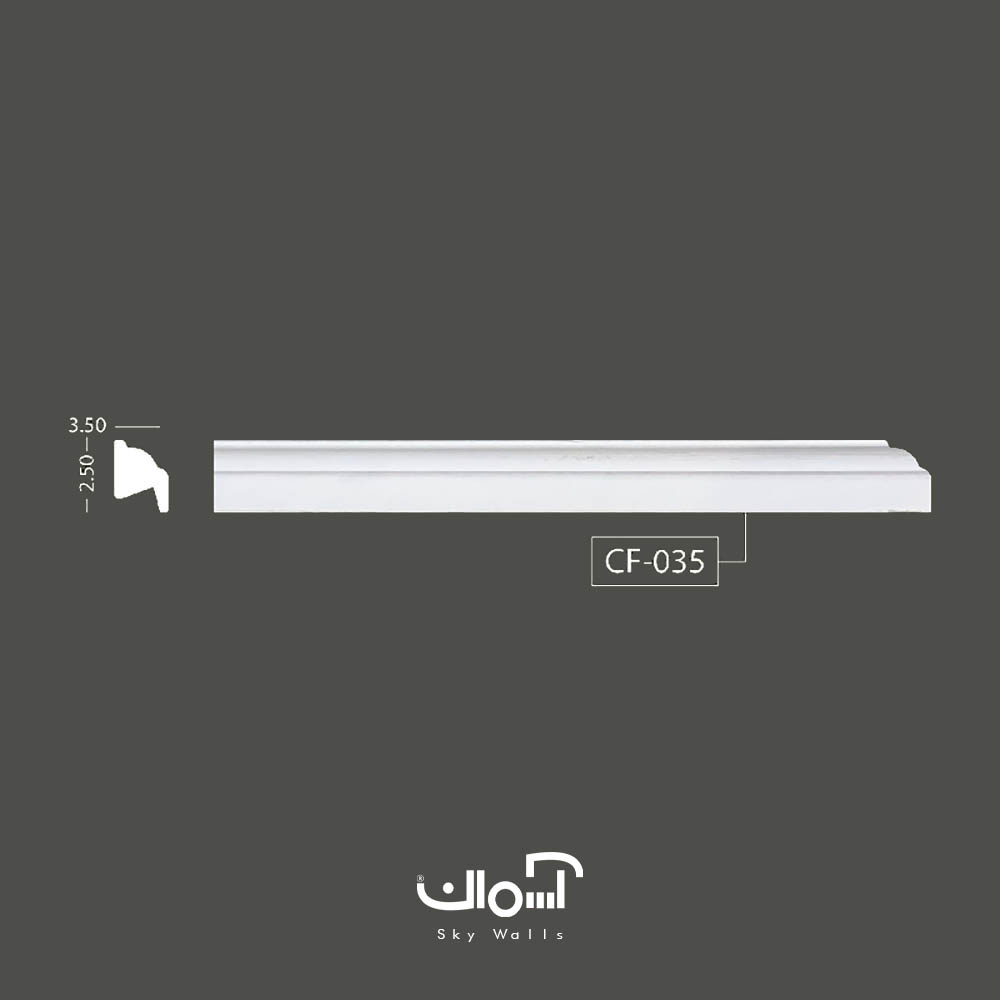 ابزار نوری 3.5 سانتی پلی یورتان کمربند نوری پلییورتان 3.5 سانتی ایرانی - Image 1