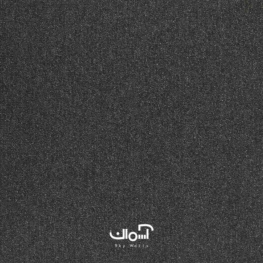 موکت تایلی طوسی ذغالی امارات موکت تایلی R-23 استاندارد کارپت - Image 1