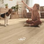 پارکت لمینت لارک از برند NEVIC کد 21112 - Image 2