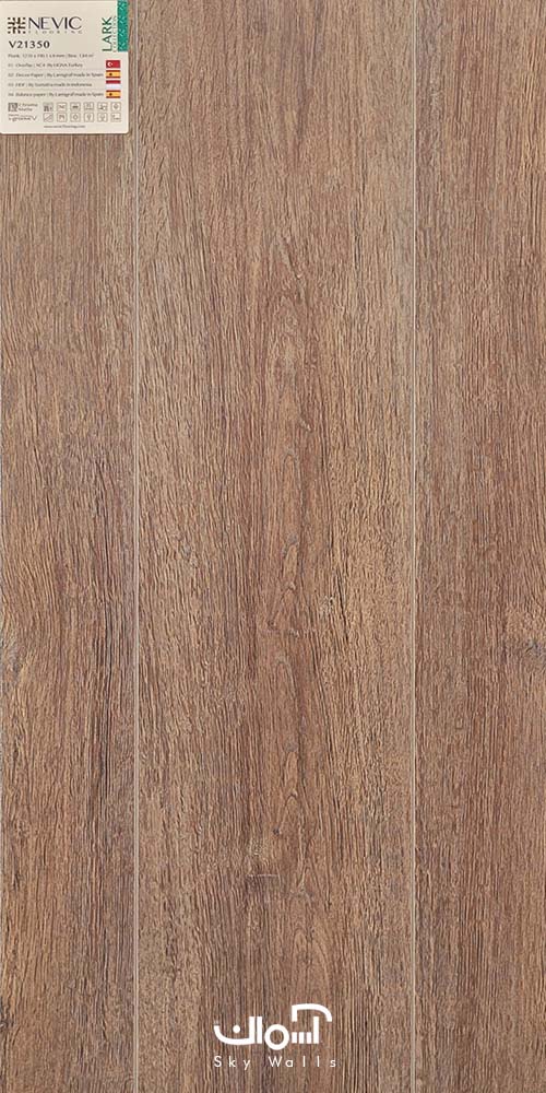 پارکت لمینت لارک از برند نویک 21350 پارکت لمینت لارک از برند NEVIC کد 21350 - Image 1