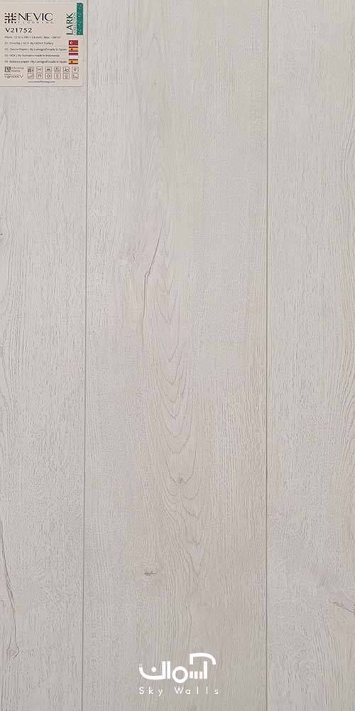 پارکت لمینت لارک از برند نویک 21752 پارکت لمینت لارک از برند NEVIC کد 21752 - Image 1
