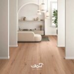 پارکت ضد آب شالک Nevic کد 2410 - تصویر 2