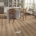 پارکت ضد آب شالک Nevic کد 2412 - تصویر 2