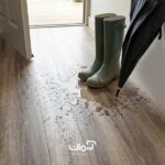 پارکت ضد آب شالک Nevic کد 2424 - تصویر 2