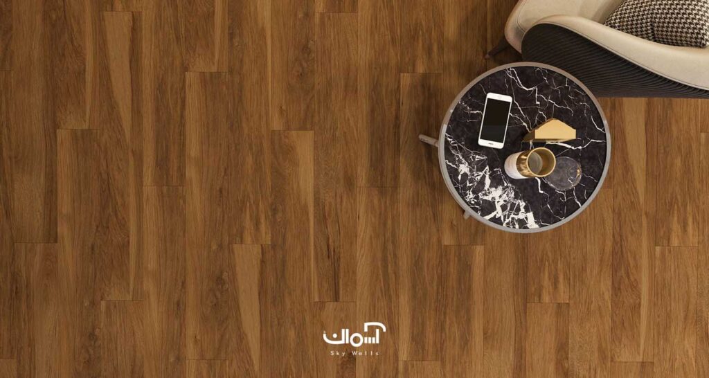 پارکت VEROX آلمانی کد 1023 1 پارکت لمینت آلمانی برند وروکس فلور کد 1023 با ضخامت 10 میلی
