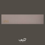 پرده کرکره چوبی کد 374