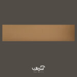 پرده کرکره چوبی کد 376