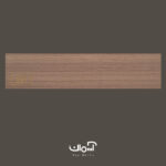 پرده کرکره چوبی کد 391