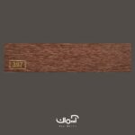 پرده کرکره چوبی کد 397